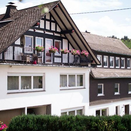 Bauernhofpension Wiebelhaus-Mester Lennestadt Exteriér fotografie